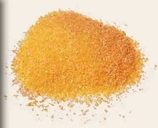 Polenta - historia y recetas