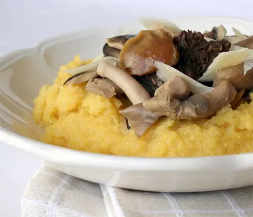 polenta