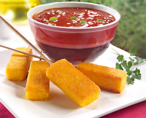 recetas