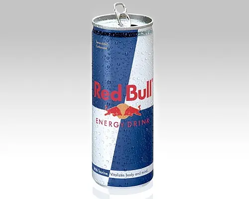 Todo sobre el Red Bull