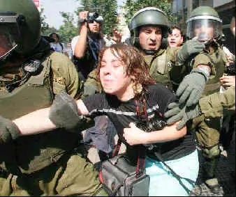 humanos