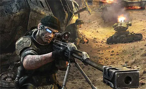 los juegos de accion son sanos