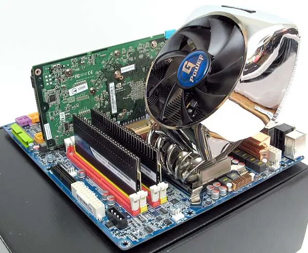 Overclocking: El arte de forzar el computador al límite