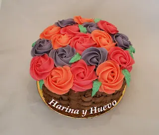 Tartas, galletas y cupcakes, Vocabulario!
