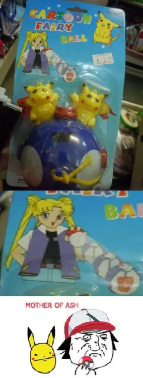 fail