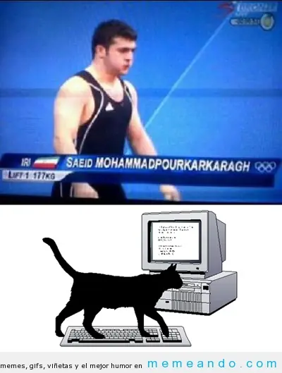 mala suerte brian