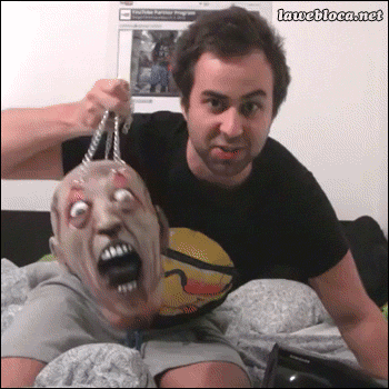 Pasa aca y rie un rato con estas imagenes y gifs (parte 3)
