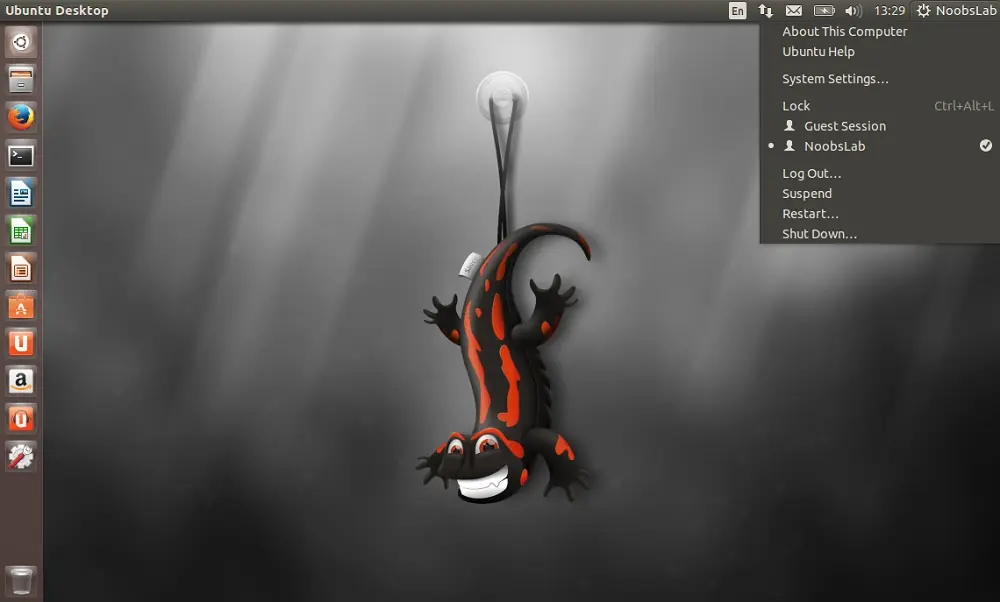 Ubuntu
