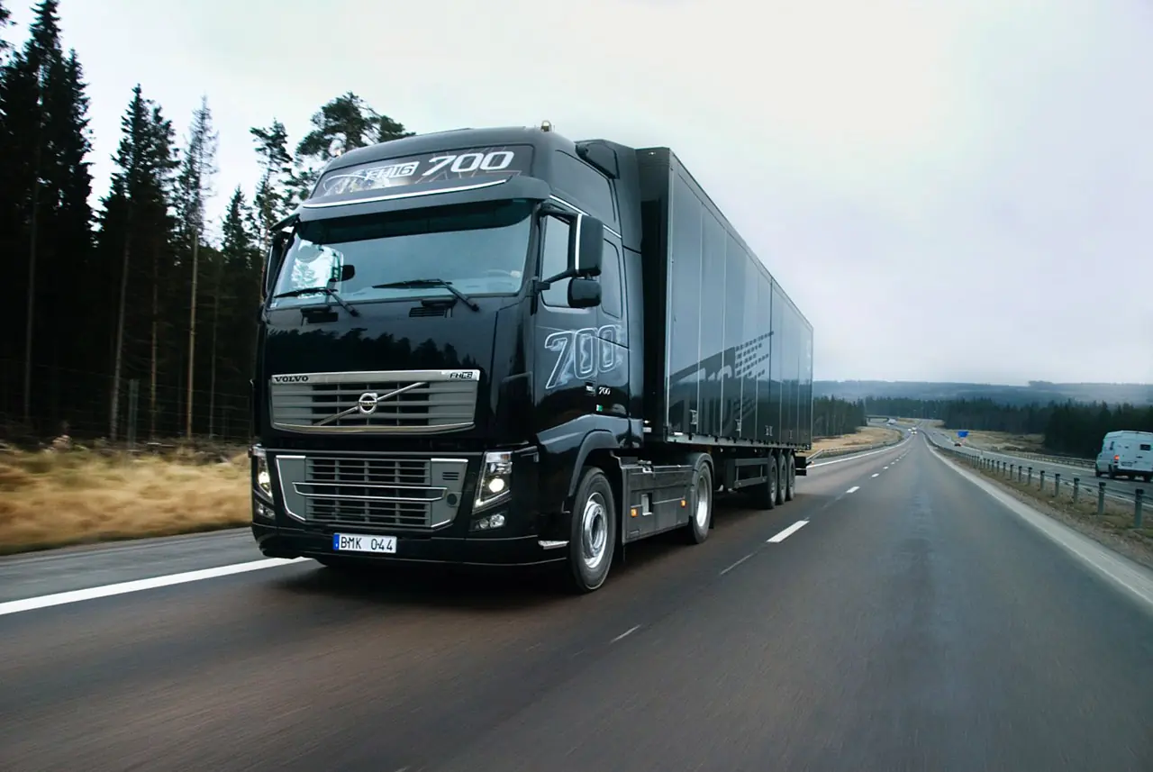 Volvo