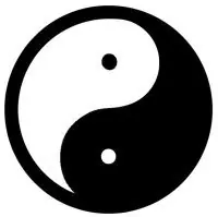 Yin y Yang