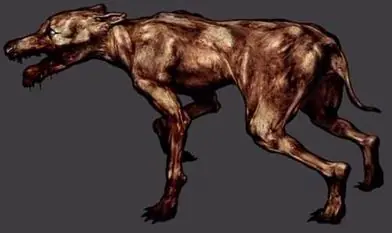monstruos
