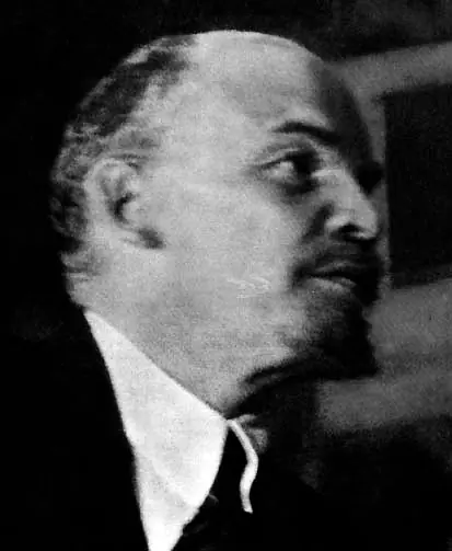 Todo el material fotográfico sobre Lenin [Megapost]