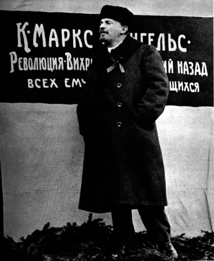 lenin