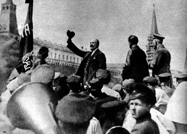 revolución