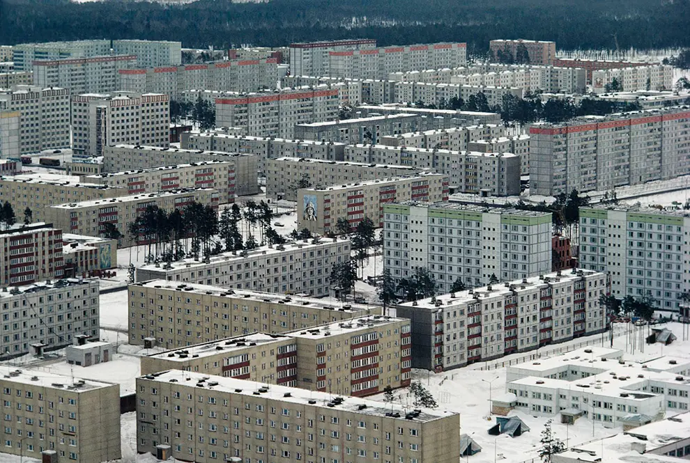 Chernobyl