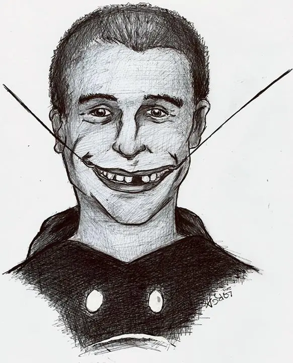 dibujos