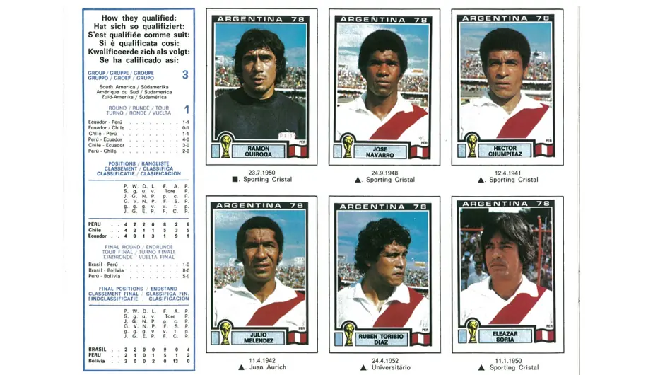 mexico 70