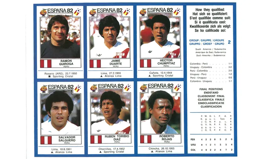 argentina 78