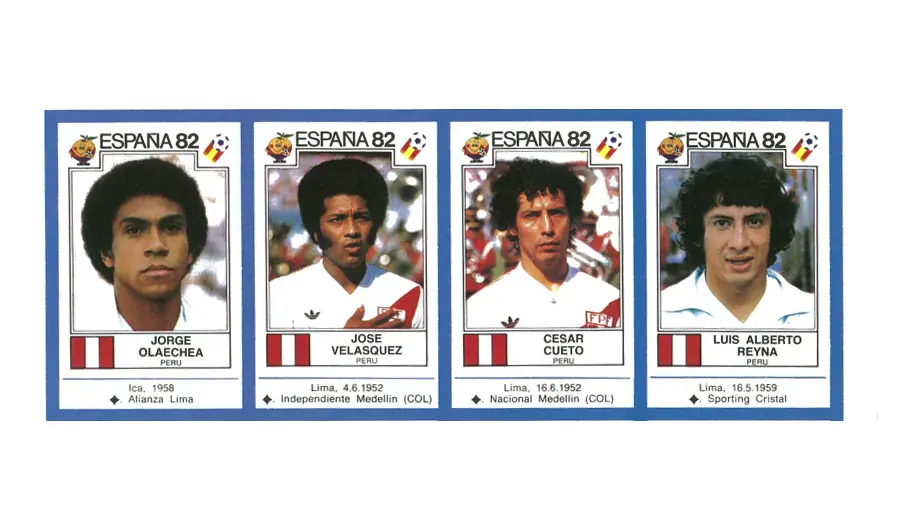 peru
