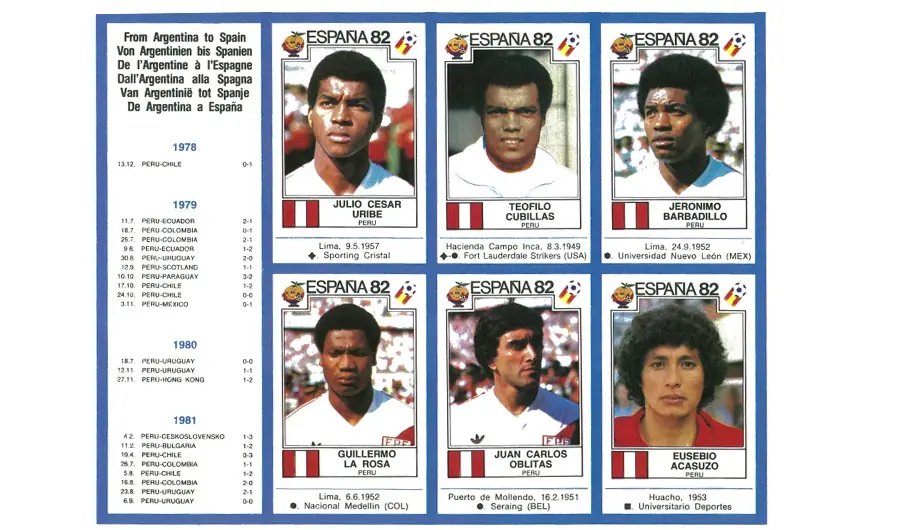 figuritas