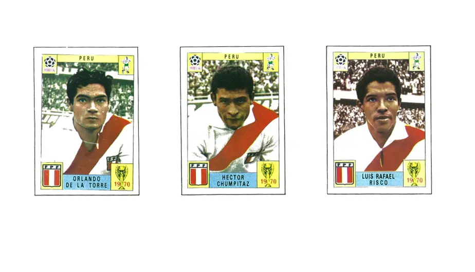 peru