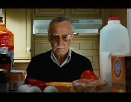 Marvel
