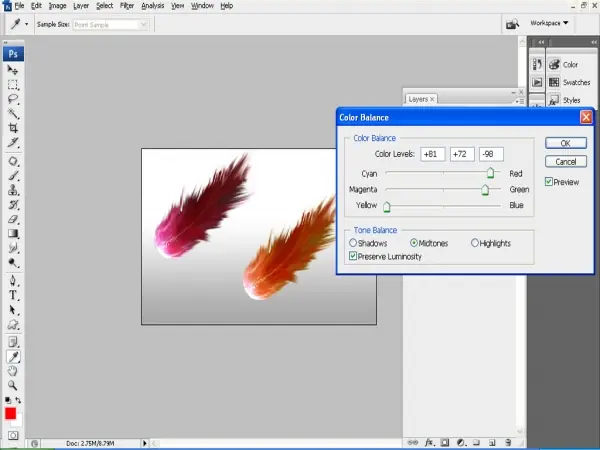 tutoriales graficos