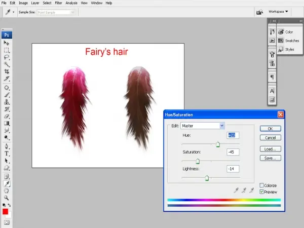 tutoriales graficos