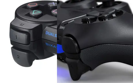 joystick
