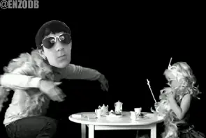 Las hormigas no duermen.