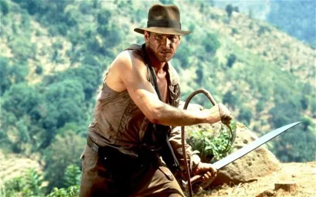 Disney se encargará de distribuir Indiana Jones 5