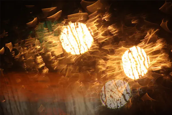 (Megapost) Bellos ejemplos de Fotografía bokeh (+Tutoriales