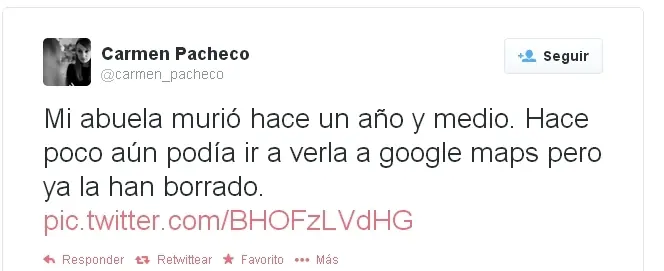 abuela