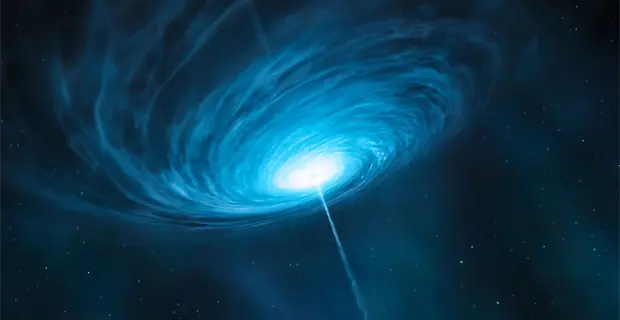 ESO obtiene la imagen más detallada de una galaxia