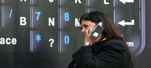 España, el país más caro de la UE en telefonía y uno de