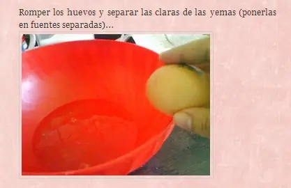 Reseta de Biscocho Para Tortas,Pasteles,Paso a Paso.........