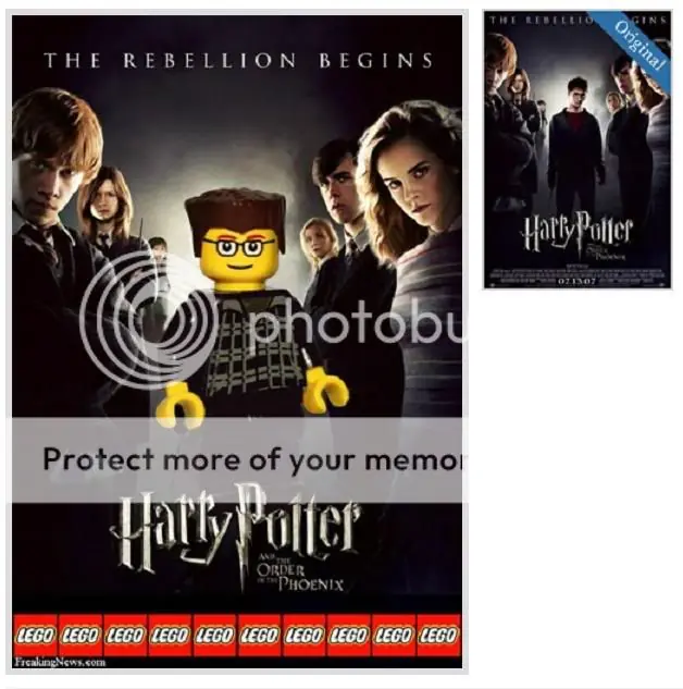 Lego