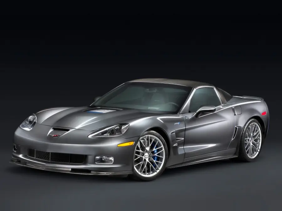 mejores coches del mundo