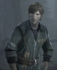silent hill 8.