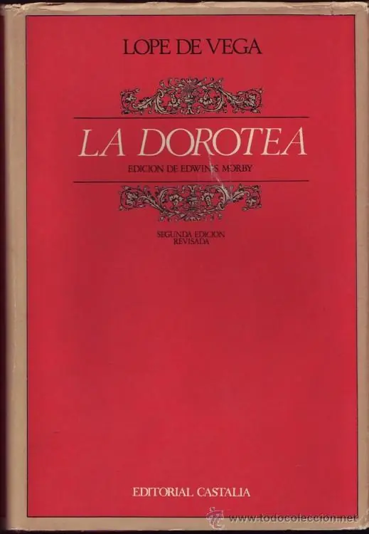 novelas