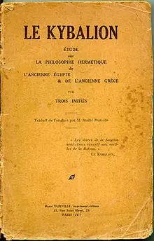 esotérica