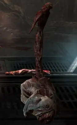 necroforms
