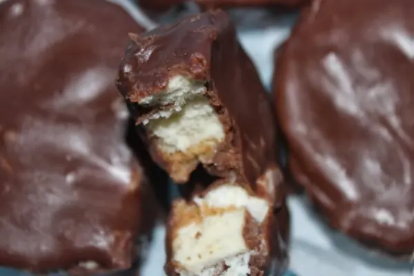 Phoskitos Caseros