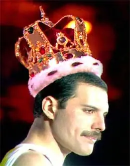 queen