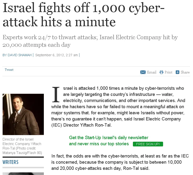 CIBERSEGURIDAD