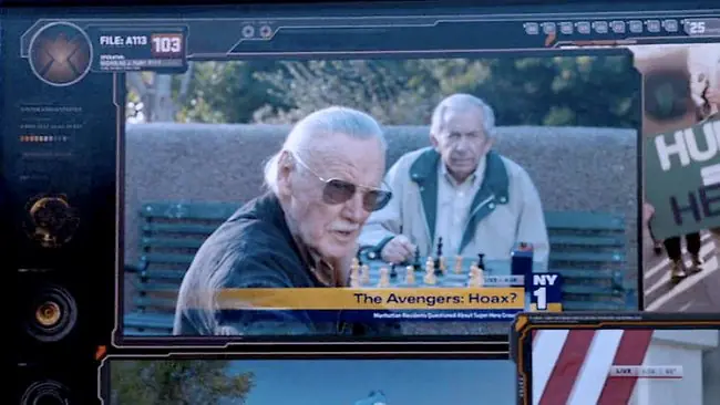 x men