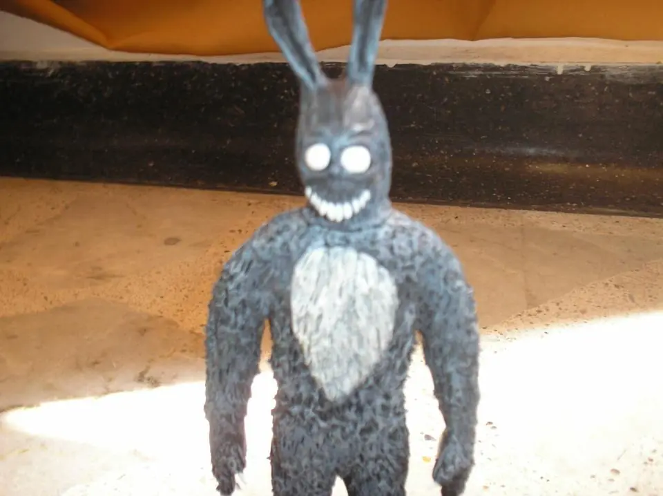 donnie darko