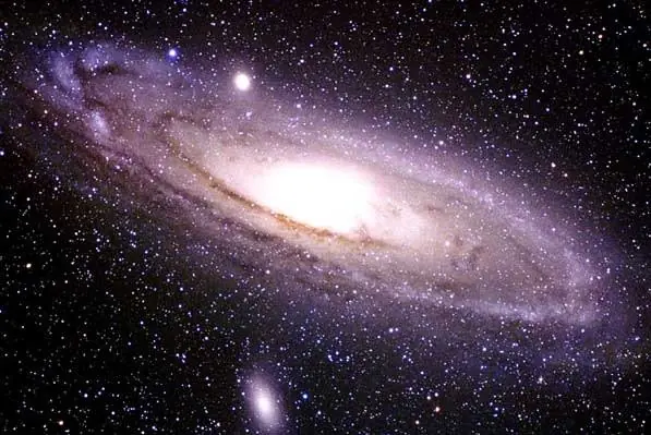 nave espacial