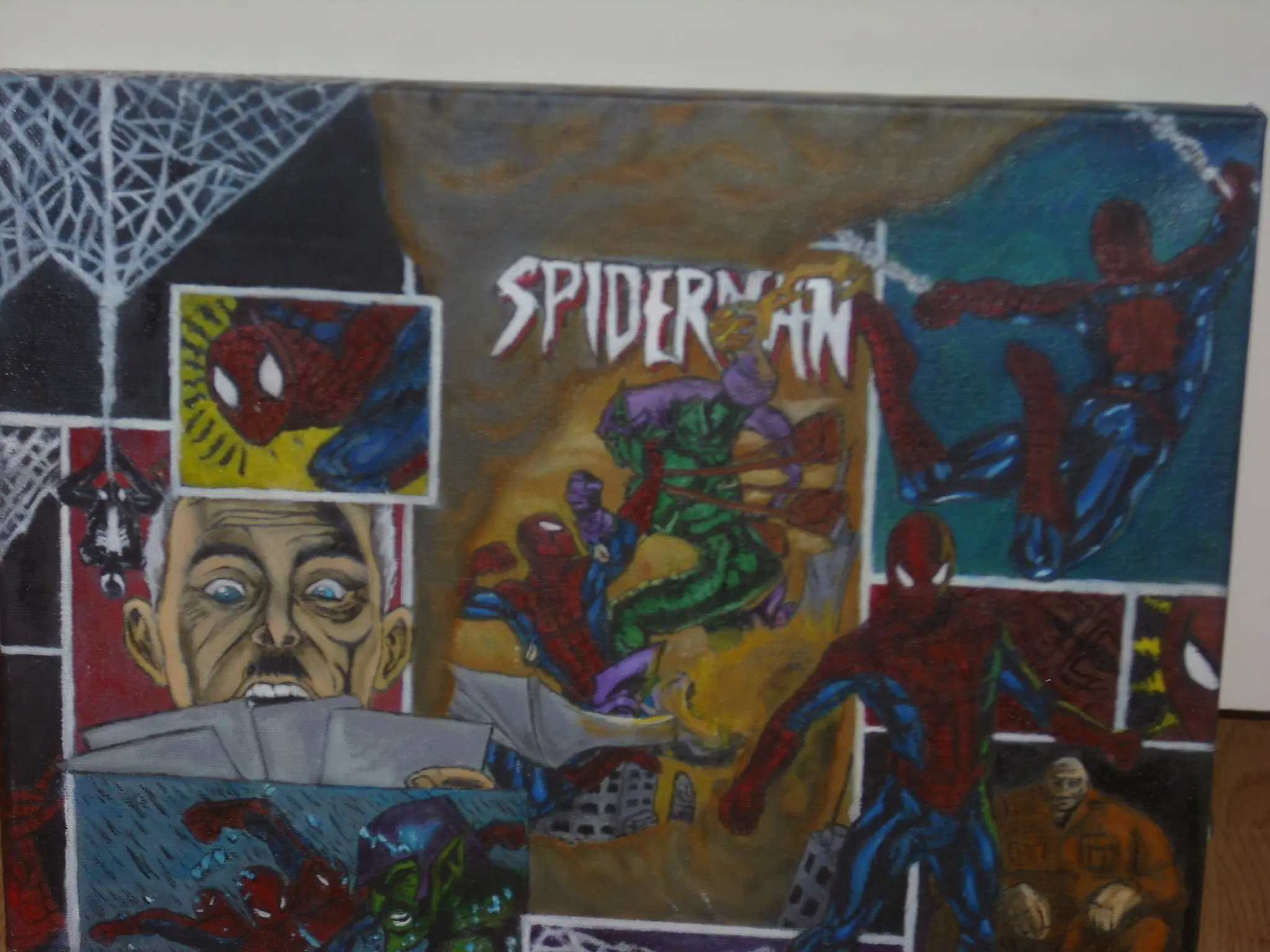 Comics
