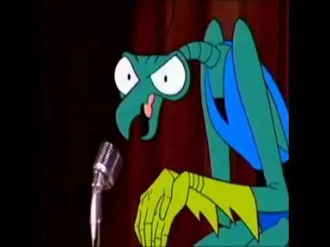 fantasma